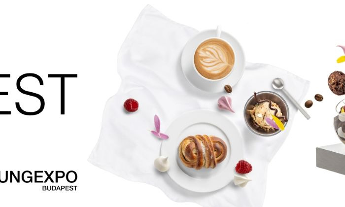 A budapesti SIRHA 2026 kiállításon résztvevő indonéz vállalkozások bemutatkozása