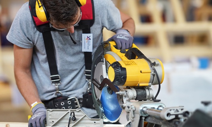 November 27-ig lehet jelentkezni az országos szakmai versenyekre