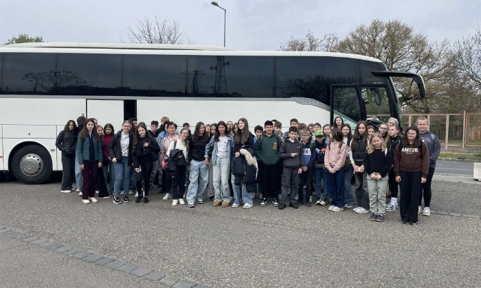 Tehetség, élmény, inspiráció – 400 diákkal a Szakma Sztár Fesztiválon