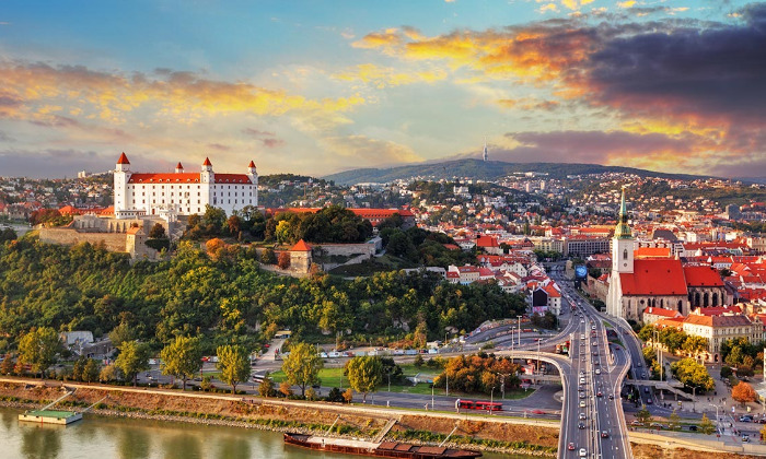 Pozsonyi élelmiszeripari B2B - 2026.04.28-29.