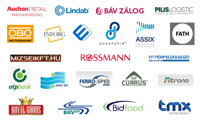 Közép-magyarországi Beszállítói Fórum, Törökbálint