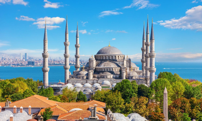 Támogatott kamarai üzleti delegáció Törökországba