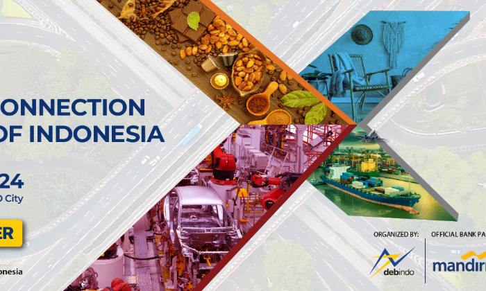 Trade Expo Indonesia 2024 (TEI 2024)