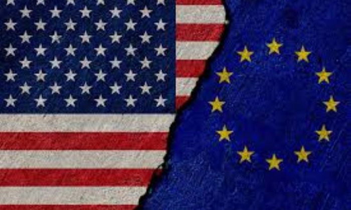Konzultáció az EU által az USA ellen bevezetni tervezett válaszintézkedésekkel kapcsolatban