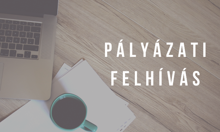 Pályázati felhívás oktatók számára – „Vállalkozói Iránytű” képzés