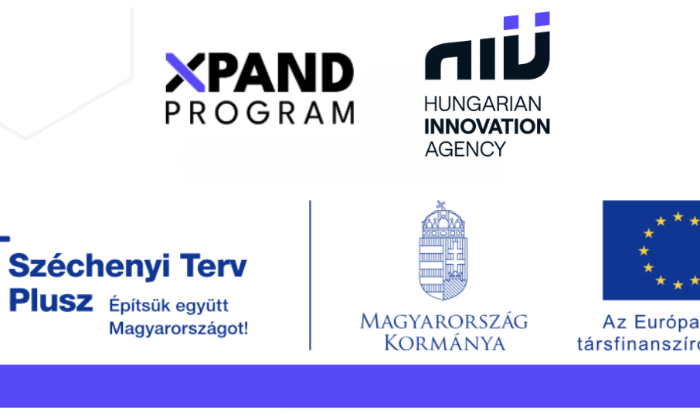 NIÜ XPAND NEMZETKÖZI PIACRA LÉPÉSI PROGRAM