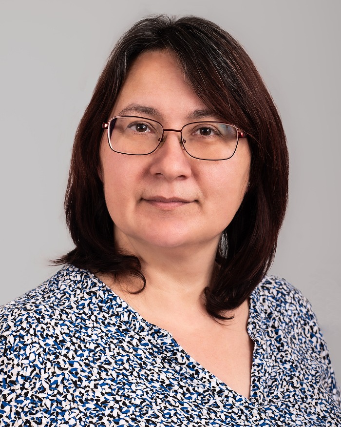 Kirvainé Nagy Anikó