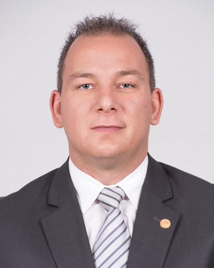 Sarkadi Zsolt