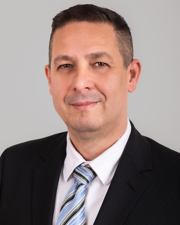 Sütő Péter